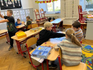 Říjen