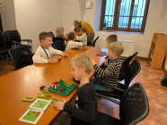 Knihovna