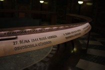 Exkurze do Národního muzea a Národního technického muzea