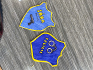 Pedagogická praxe -stezka s králicí Hopkavou