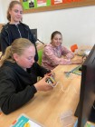 Robotika - Micro:bit