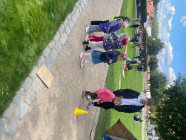 Škola hrou s pedagogickou školou