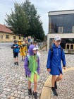 Druhý turnus prázdninové družiny