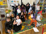 Halloween