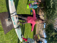 Škola hrou s pedagogickou školou