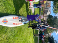 Škola hrou s pedagogickou školou