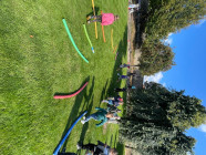 Škola hrou s pedagogickou školou