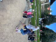 Škola hrou s pedagogickou školou