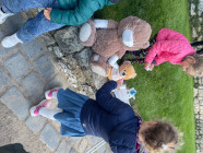 Škola hrou s pedagogickou školou