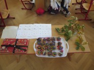 Halloweenská škola