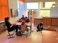 Deskovky na Speciálu