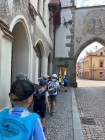Druhý turnus prázdninové družiny