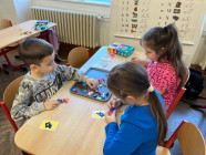 Pátráme v přírodě, svět práce
