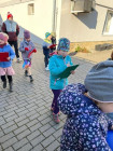 Pátráme v přírodě, svět práce