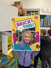 Turnaj Lego Brick like this