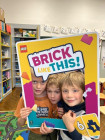 Turnaj Lego Brick like this