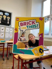 Turnaj Lego Brick like this