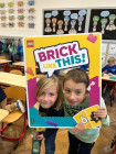 Turnaj Lego Brick like this