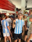 Druhý turnus prázdninové družiny