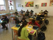 Výsledky zeměpisné olympiády - školní rok 2018/2019