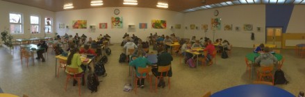 Výsledky zeměpisné olympiády - školní rok 2018/2019