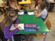 Výsledky zeměpisné olympiády - školní rok 2018/2019