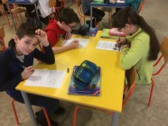 Výsledky zeměpisné olympiády - školní rok 2018/2019