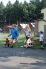 Adaptační kurz žáků 6. tříd