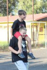 Adaptační kurz žáků 6. tříd