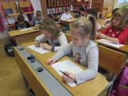 Projektový den