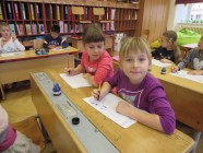 Projektový den
