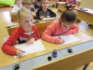 Projektový den