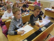 Projektový den