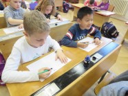 Projektový den