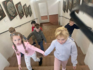 Výstava Zdeňka Buriana - regionální muzeum Litomyšl