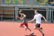 Čtyři první místa v oblastním kole Poháru rozhlasu Čtyři první místa v oblastním kole Poháru rozhlasu