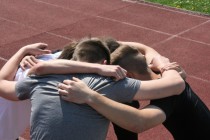 Čtyři první místa v oblastním kole Poháru rozhlasu Čtyři první místa v oblastním kole Poháru rozhlasu