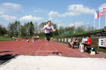 Čtyři první místa v oblastním kole Poháru rozhlasu Čtyři první místa v oblastním kole Poháru rozhlasu