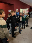 Kino - rodiče v akci