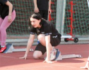 Čtyři první místa v oblastním kole Poháru rozhlasu Čtyři první místa v oblastním kole Poháru rozhlasu