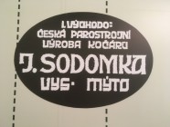 Tajný cyklovýlet - jaro 2019