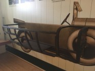 Tajný cyklovýlet - jaro 2019