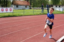 Čtyři první místa v oblastním kole Poháru rozhlasu Čtyři první místa v oblastním kole Poháru rozhlasu