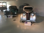 Tajný cyklovýlet - jaro 2019