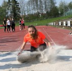 Čtyři první místa v oblastním kole Poháru rozhlasu