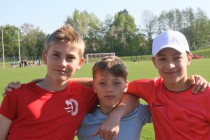 Okresní kolo Poháru rozhlasu Okresní kolo Poháru rozhlasu