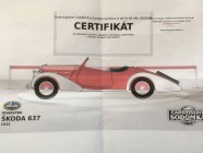 Tajný cyklovýlet - jaro 2019