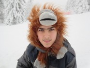 Lyžařský kurz VII. A
