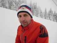 Lyžařský kurz VII. A