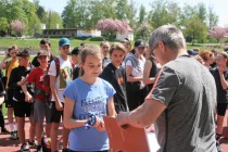 Okresní kolo Poháru rozhlasu Okresní kolo Poháru rozhlasu